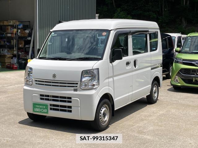 Suzuki EVERY 2020-03 7819678-0