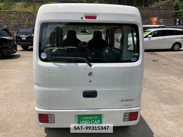 Suzuki EVERY 2020-03 7819678-1