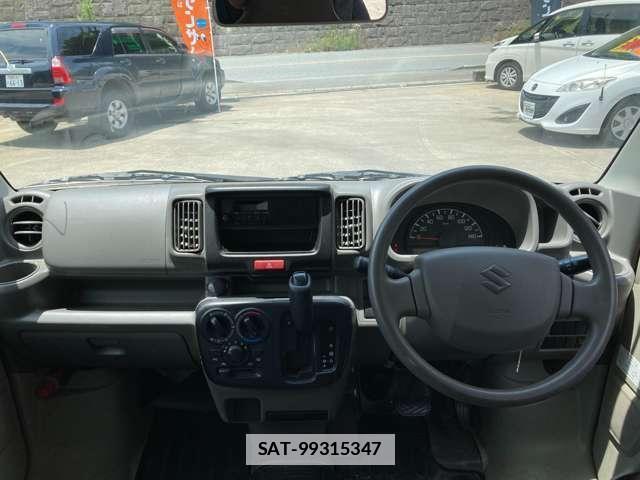 Suzuki EVERY 2020-03 7819678-2