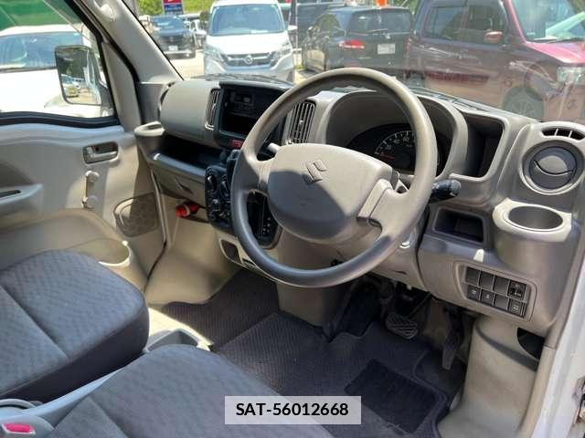 Suzuki EVERY 2018-04 7819680-10