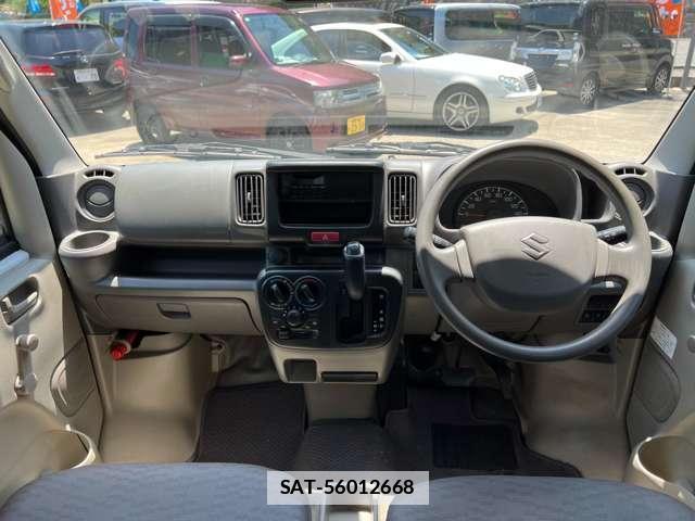 Suzuki EVERY 2018-04 7819680-18