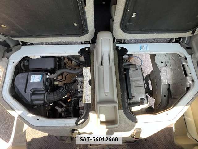 Suzuki EVERY 2018-04 7819680-2