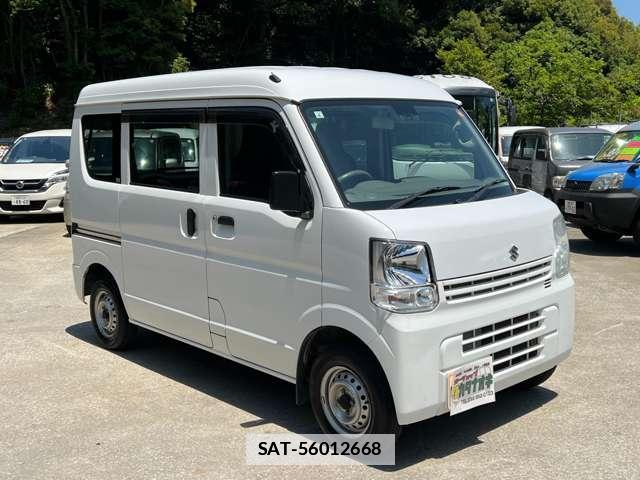 Suzuki EVERY 2018-04 7819680-4