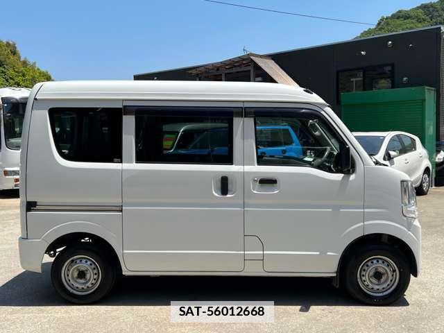 Suzuki EVERY 2018-04 7819680-5