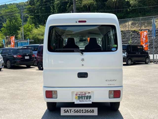 Suzuki EVERY 2018-04 7819680-7