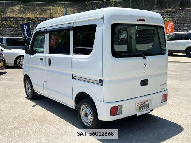 Suzuki EVERY 2018-04 7819680-8
