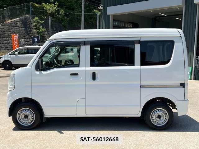 Suzuki EVERY 2018-04 7819680-9