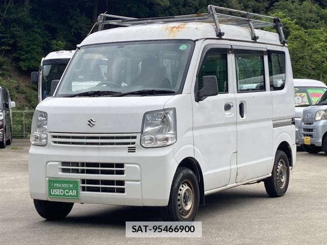 Suzuki EVERY 2015-08 7819682-0