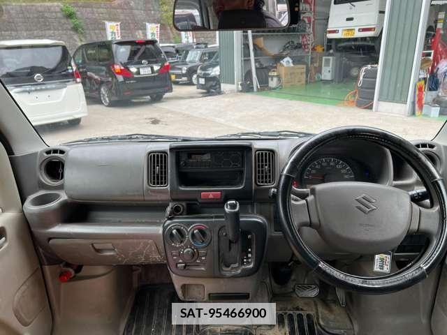 Suzuki EVERY 2015-08 7819682-2