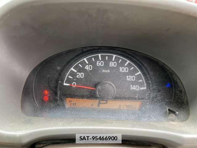 Suzuki EVERY 2015-08 7819682-3