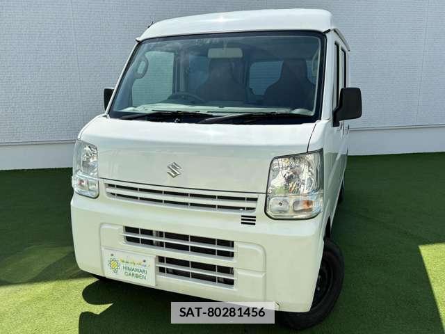 Suzuki EVERY 2015-11 7819879-0