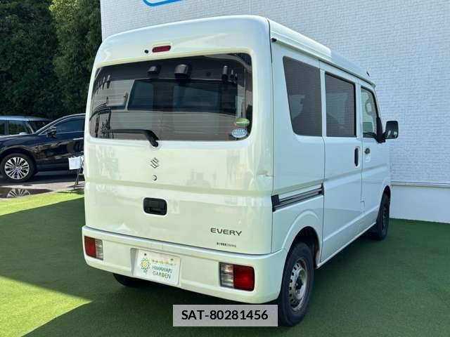 Suzuki EVERY 2015-11 7819879-1