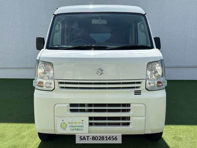 Suzuki EVERY 2015-11 7819879-14