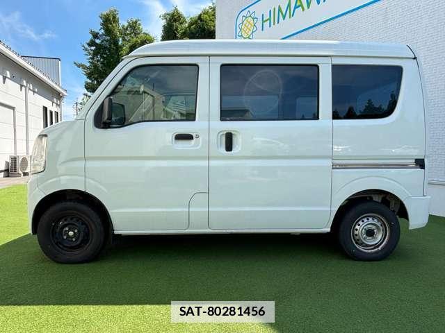 Suzuki EVERY 2015-11 7819879-17