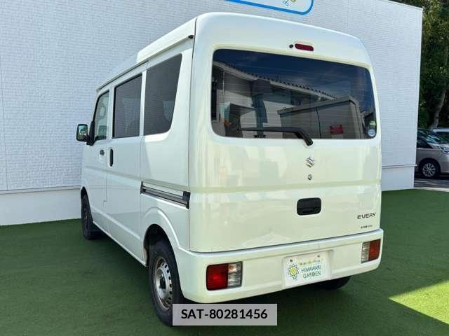 Suzuki EVERY 2015-11 7819879-3