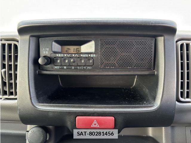 Suzuki EVERY 2015-11 7819879-5