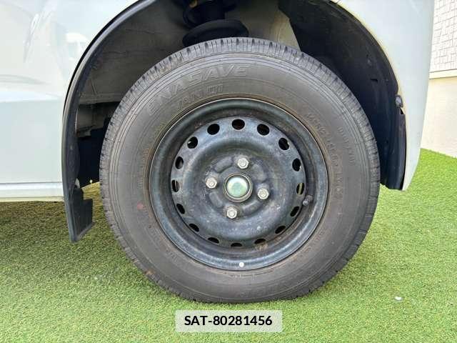 Suzuki EVERY 2015-11 7819879-9