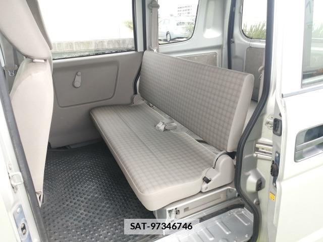 Suzuki EVERY 2012-05 7819972-13