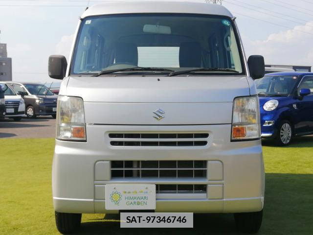 Suzuki EVERY 2012-05 7819972-16