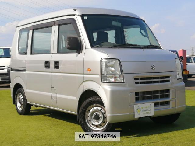 Suzuki EVERY 2012-05 7819972-2