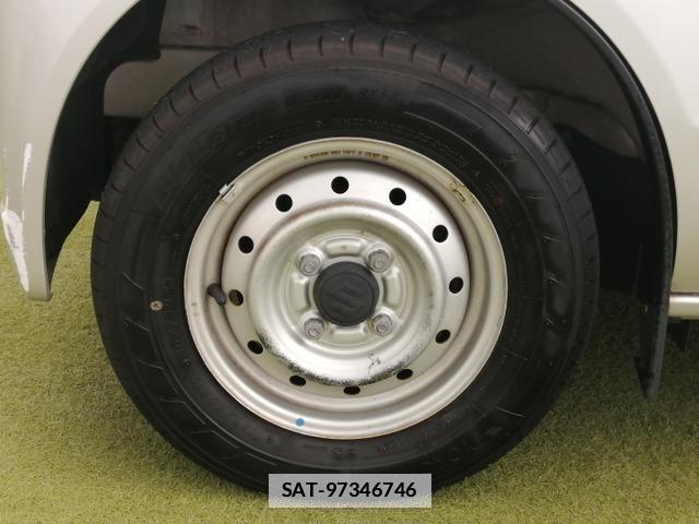 Suzuki EVERY 2012-05 7819972-9