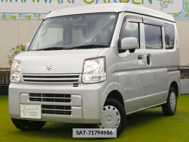 Suzuki EVERY 2020-03 7819978-0