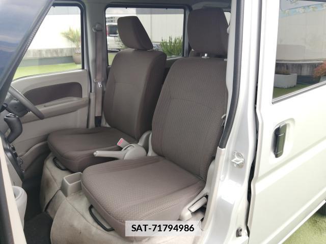 Suzuki EVERY 2020-03 7819978-12