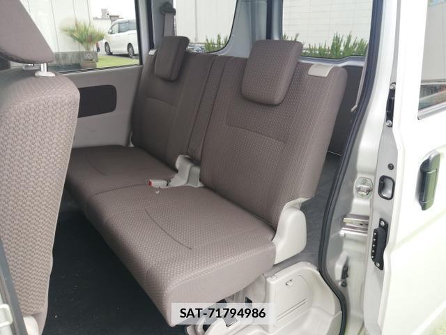 Suzuki EVERY 2020-03 7819978-13