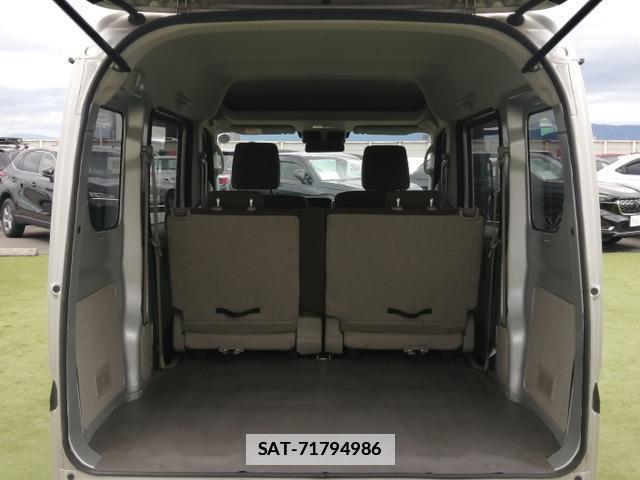 Suzuki EVERY 2020-03 7819978-14