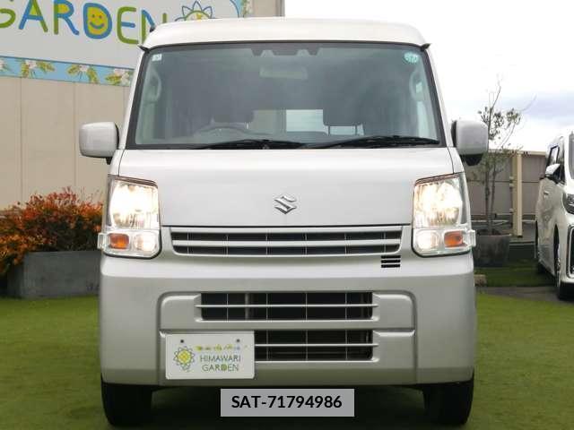 Suzuki EVERY 2020-03 7819978-16