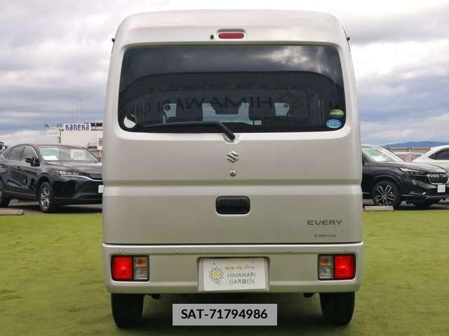 Suzuki EVERY 2020-03 7819978-17
