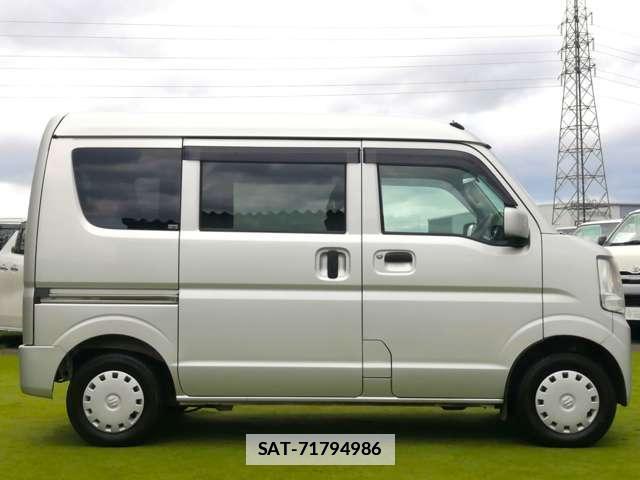 Suzuki EVERY 2020-03 7819978-18