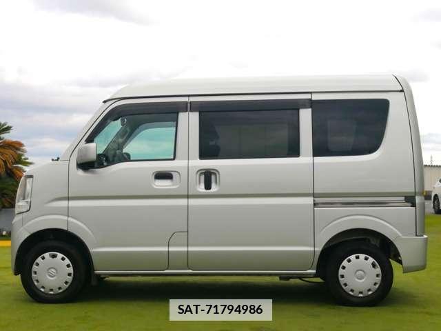 Suzuki EVERY 2020-03 7819978-19