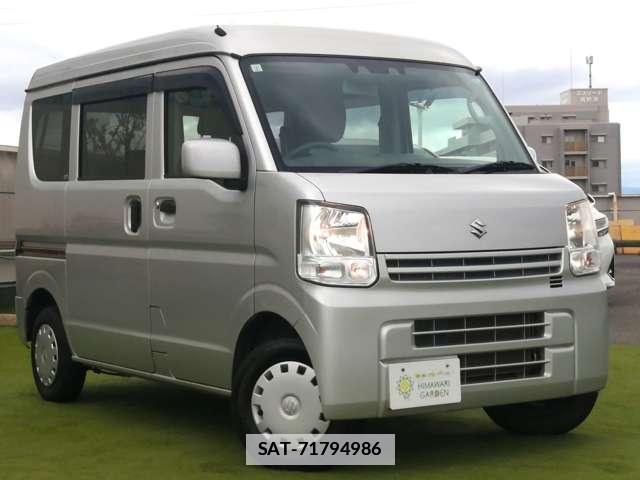 Suzuki EVERY 2020-03 7819978-2