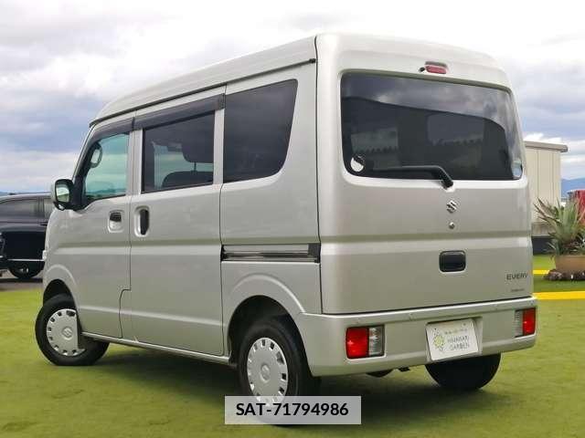 Suzuki EVERY 2020-03 7819978-3