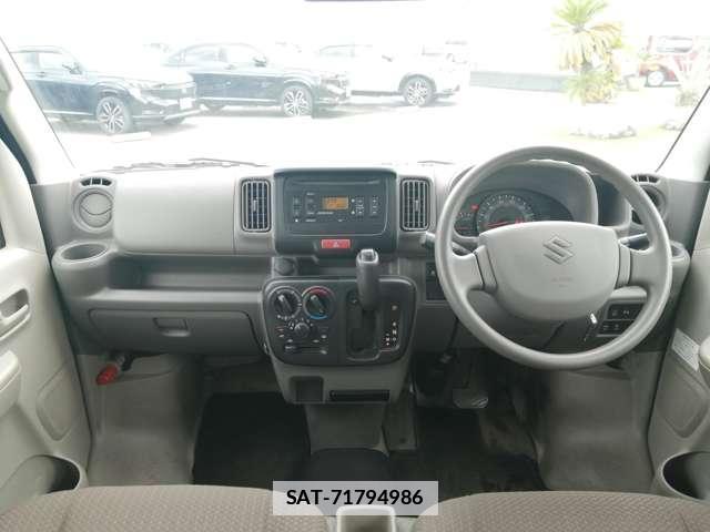 Suzuki EVERY 2020-03 7819978-4