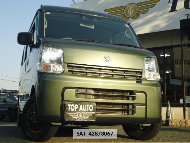 Suzuki EVERY 2023-03 7820012-0