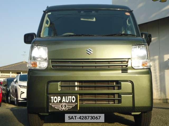 Suzuki EVERY 2023-03 7820012-1