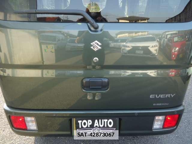 Suzuki EVERY 2023-03 7820012-10