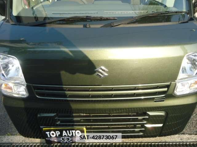 Suzuki EVERY 2023-03 7820012-15