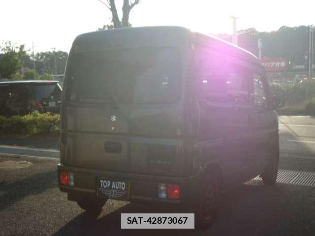 Suzuki EVERY 2023-03 7820012-16