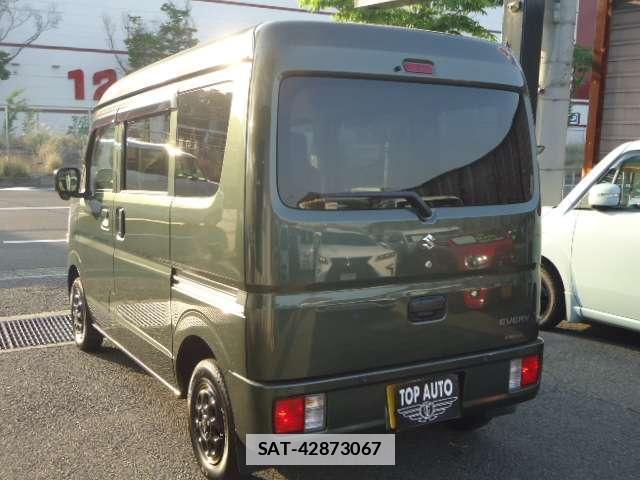 Suzuki EVERY 2023-03 7820012-17