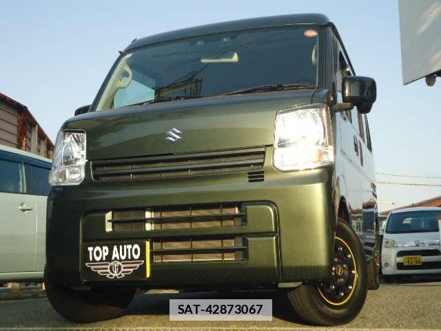 Suzuki EVERY 2023-03 7820012-18