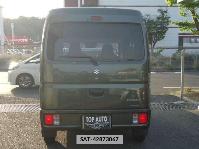 Suzuki EVERY 2023-03 7820012-2