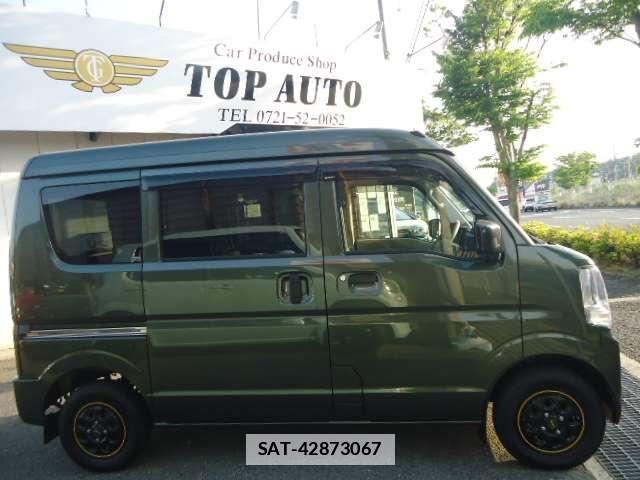 Suzuki EVERY 2023-03 7820012-3