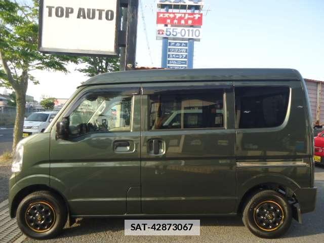 Suzuki EVERY 2023-03 7820012-4