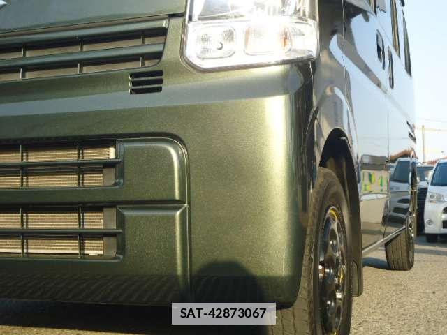 Suzuki EVERY 2023-03 7820012-6