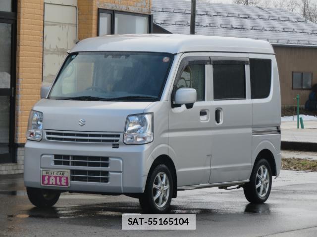 Suzuki EVERY 2019-11 7820643-0