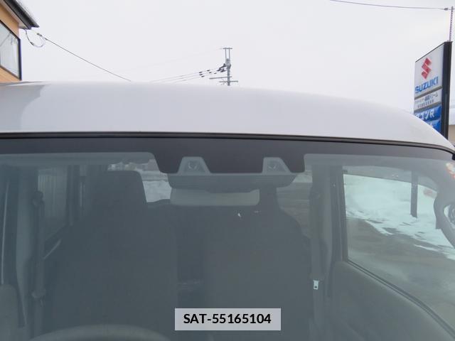 Suzuki EVERY 2019-11 7820643-12