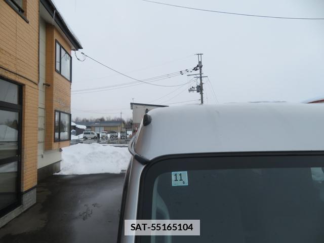 Suzuki EVERY 2019-11 7820643-13